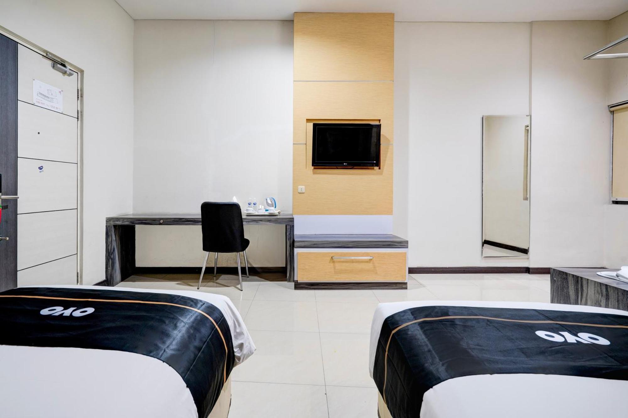 Promenade Cihampelas 3*