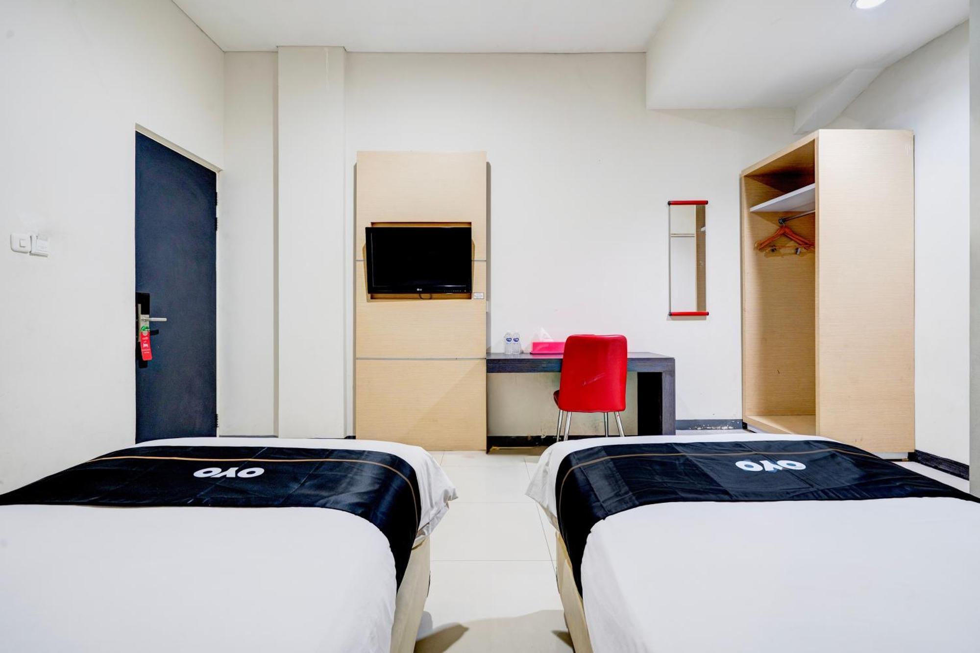 Hotel Promenade Cihampelas Bandung