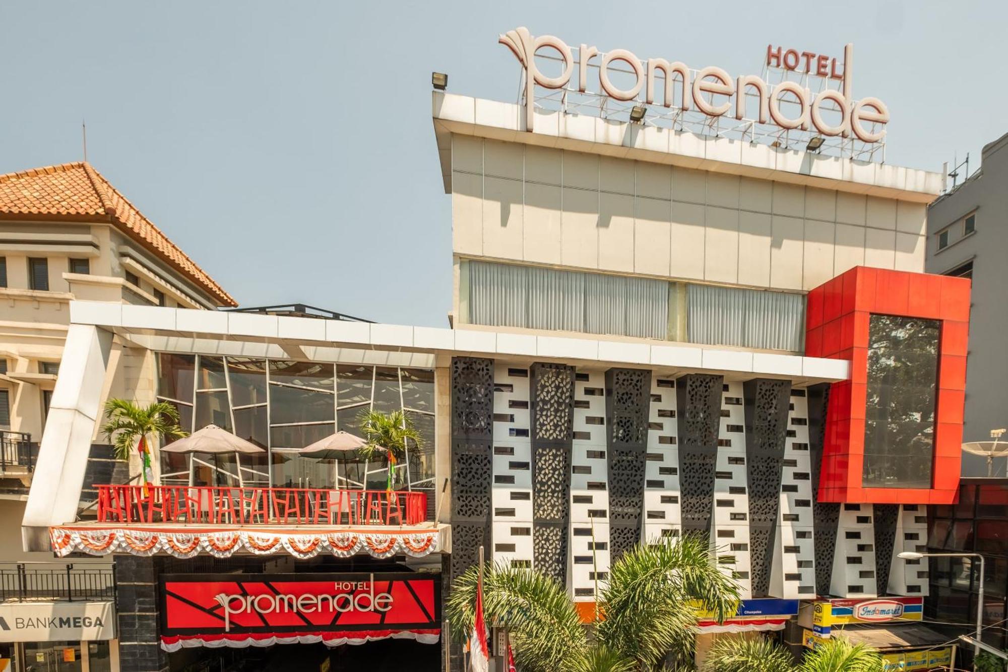 Promenade Cihampelas Bandung