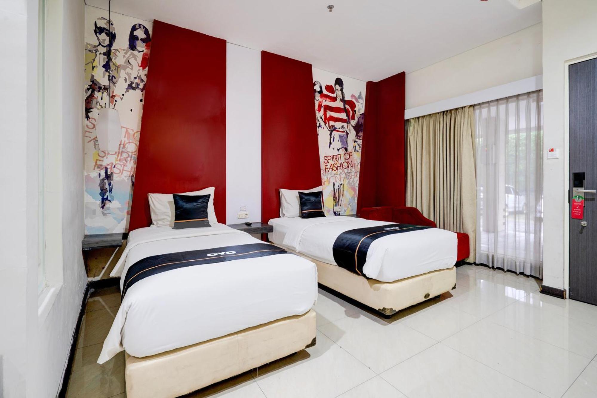 Promenade Cihampelas 3* Bandung