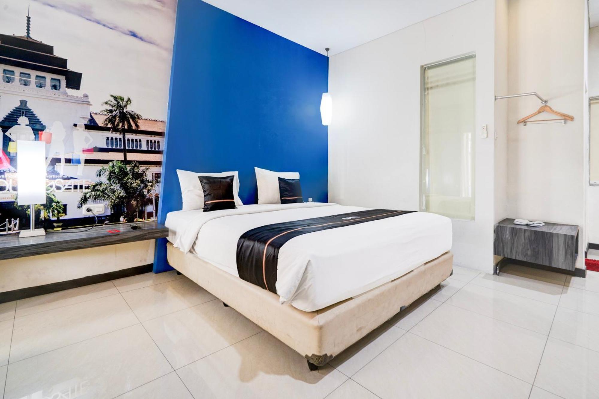 Promenade Cihampelas 3* Bandung