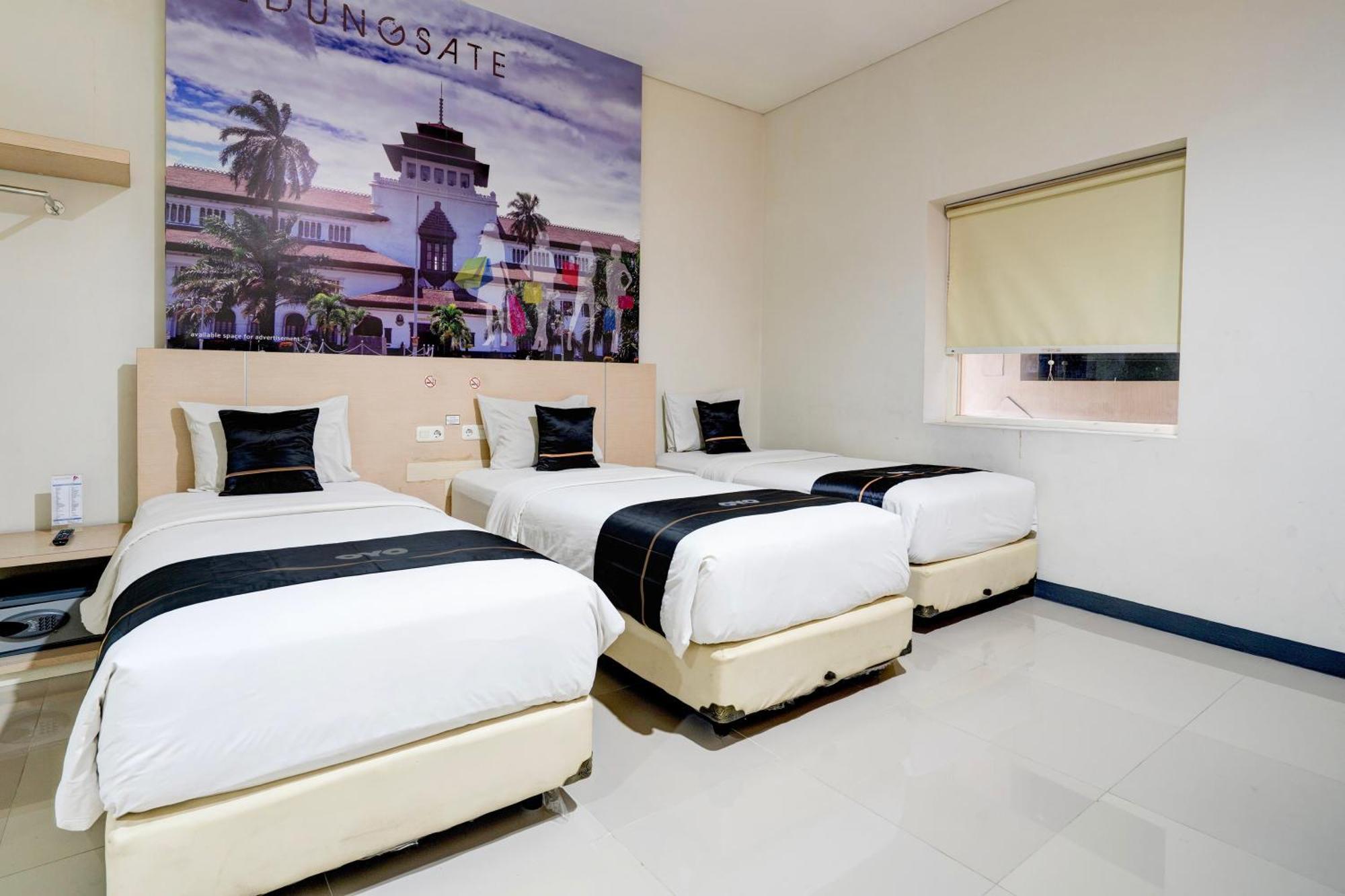 Promenade Cihampelas Hotel Bandung