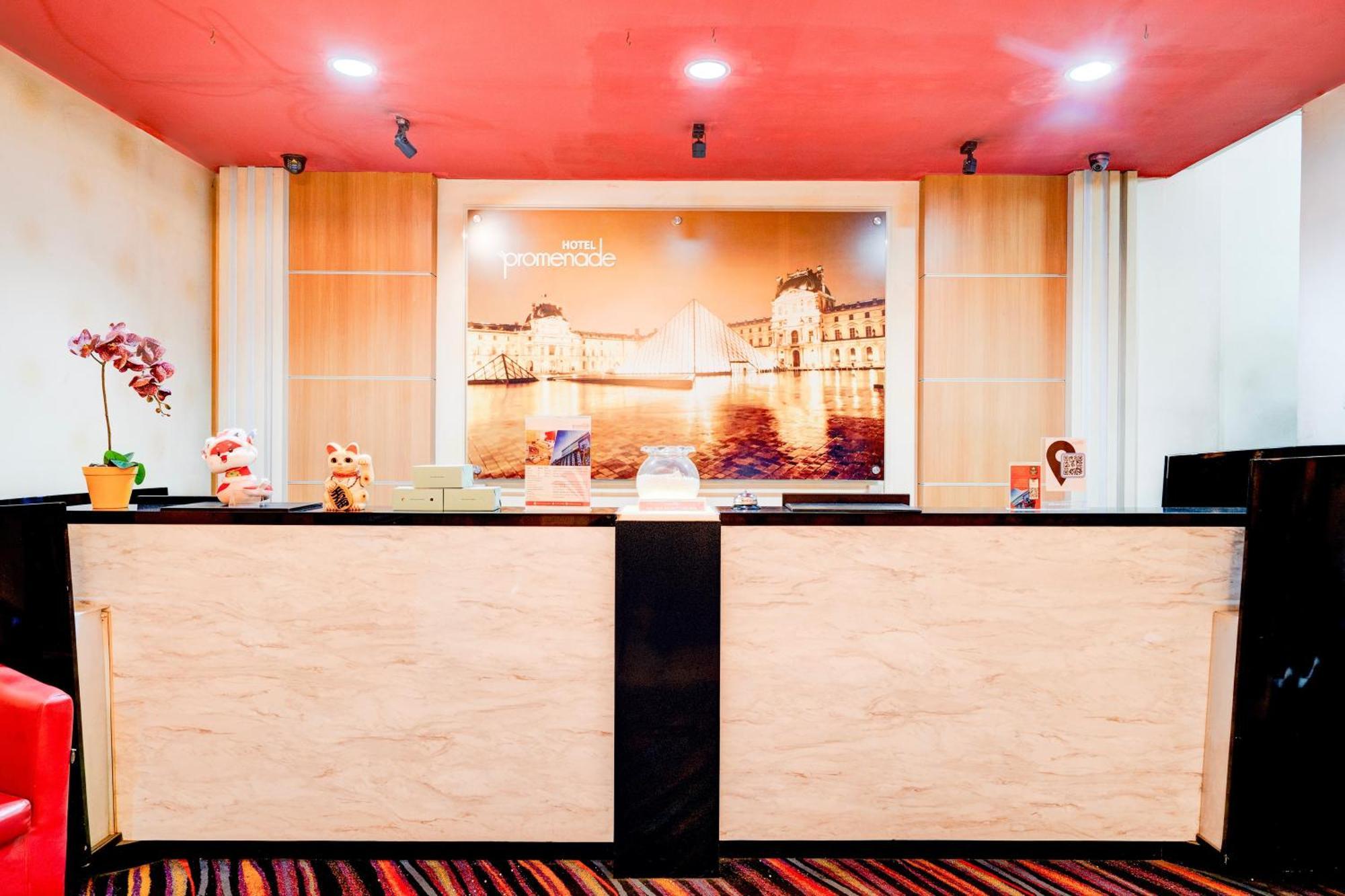 Promenade Cihampelas Hotel Bandung