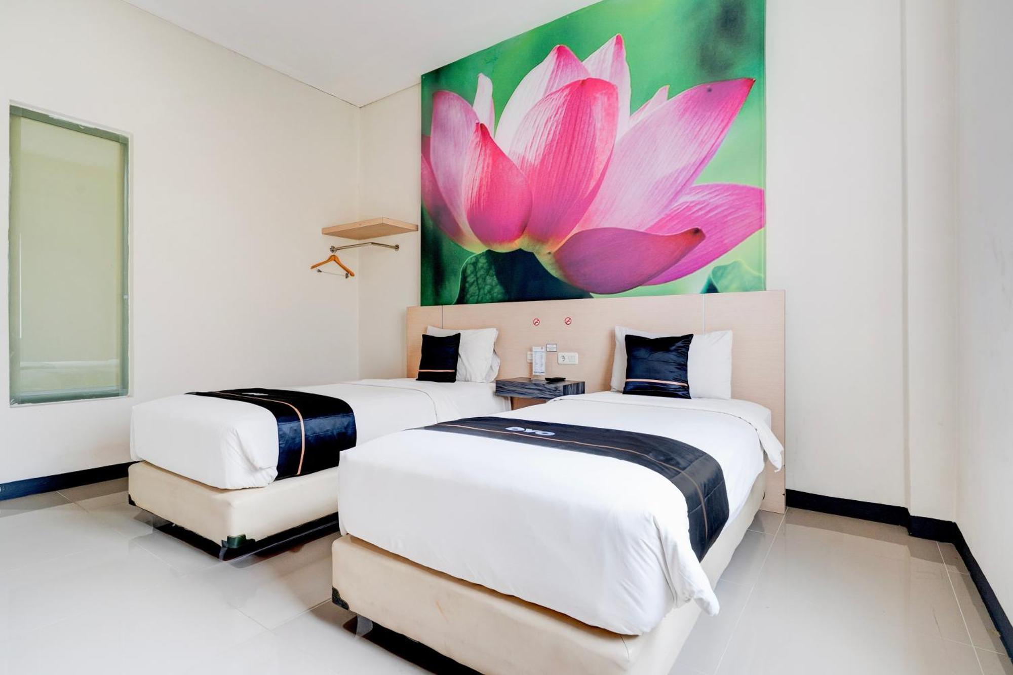 Hotel Promenade Cihampelas Bandung