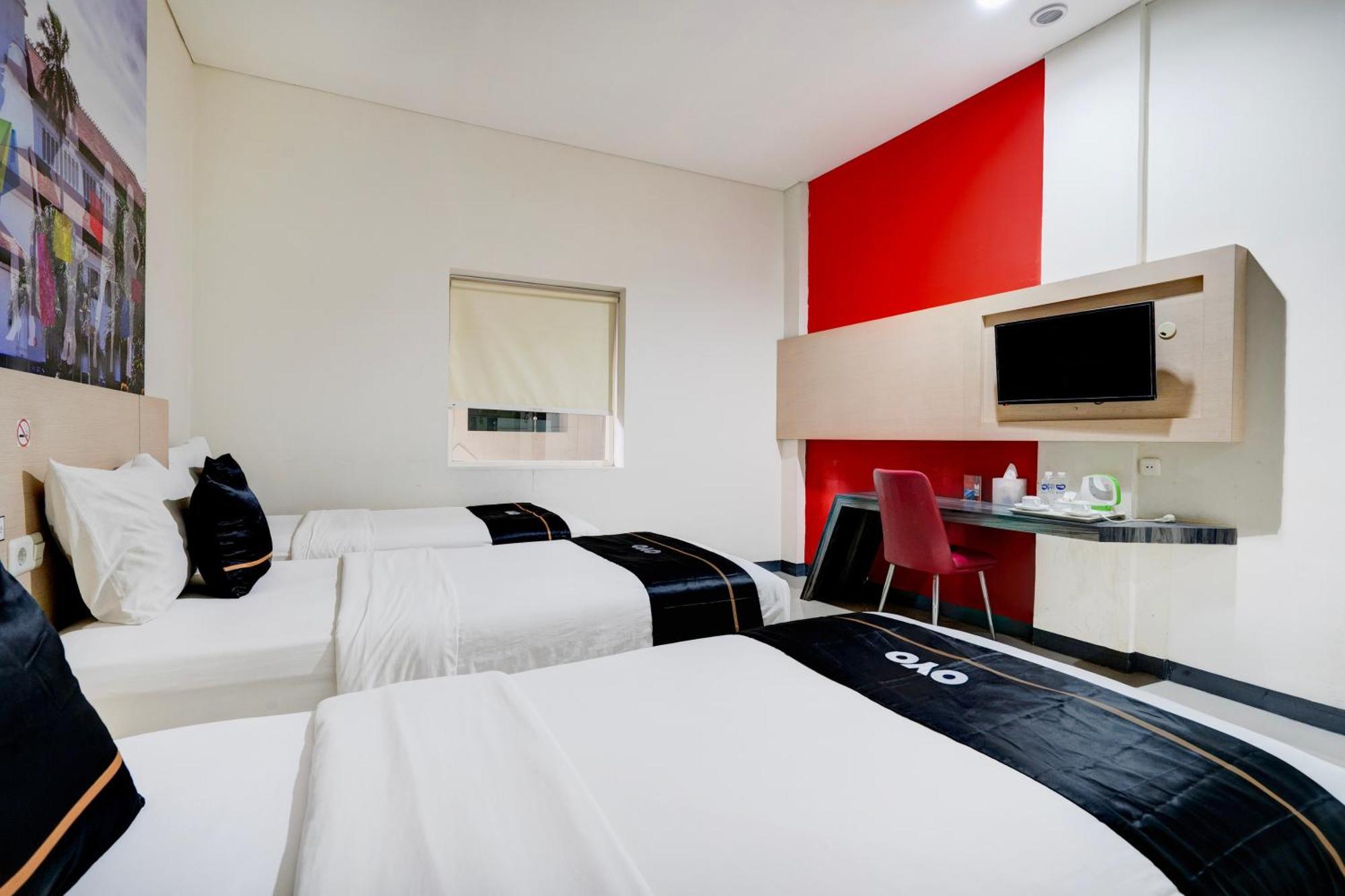 Promenade Cihampelas 3*