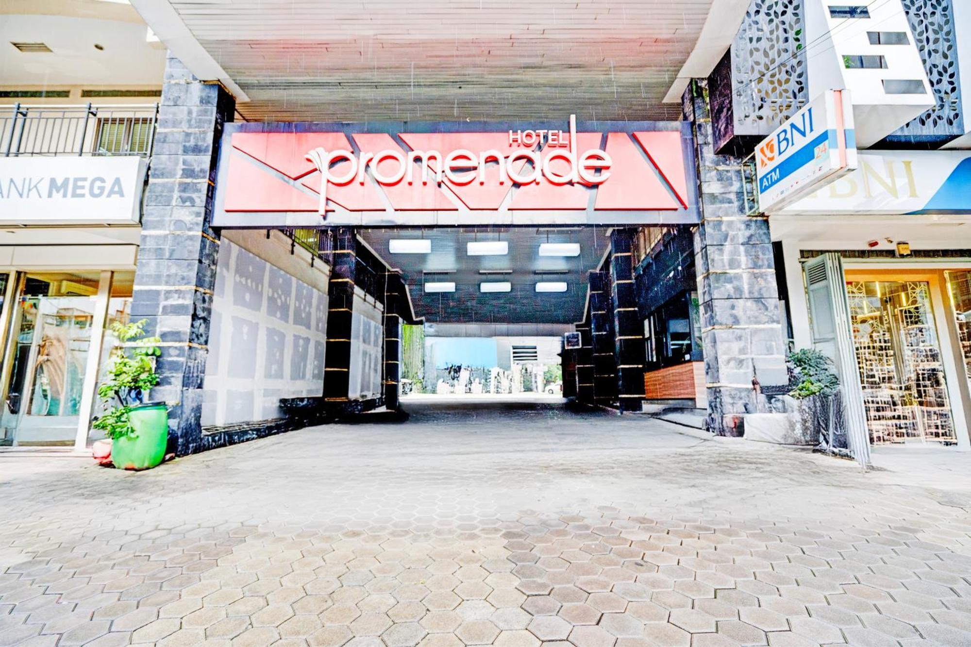Promenade Cihampelas 3* Bandung