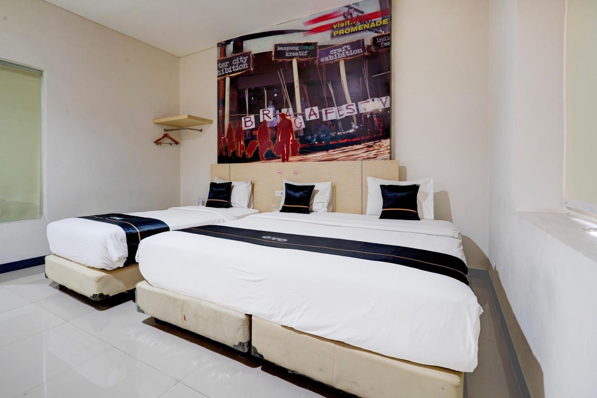 Promenade Cihampelas Hotel