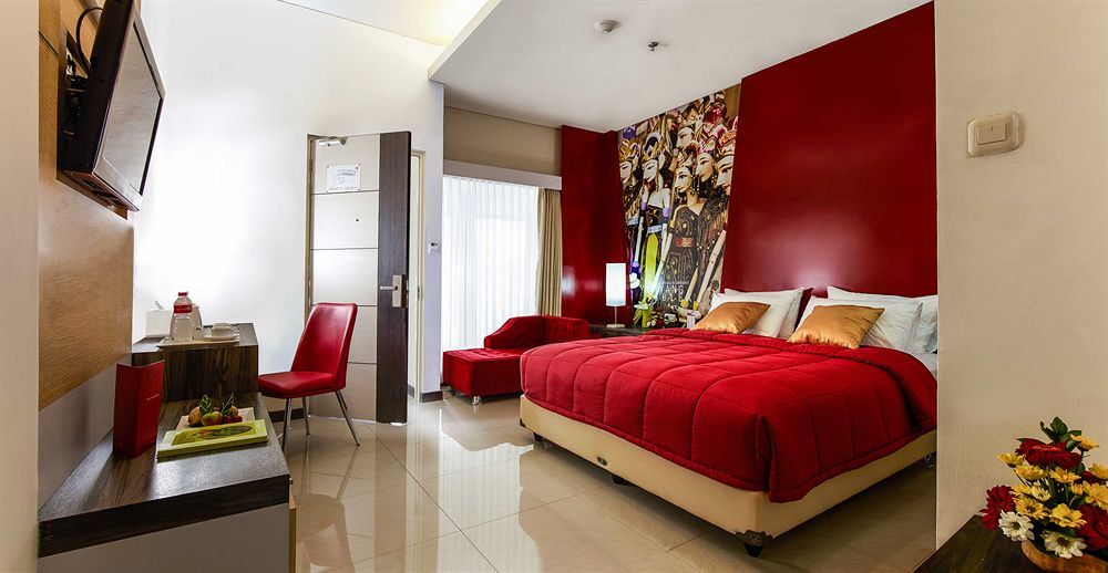 Promenade Cihampelas Hotel 3*