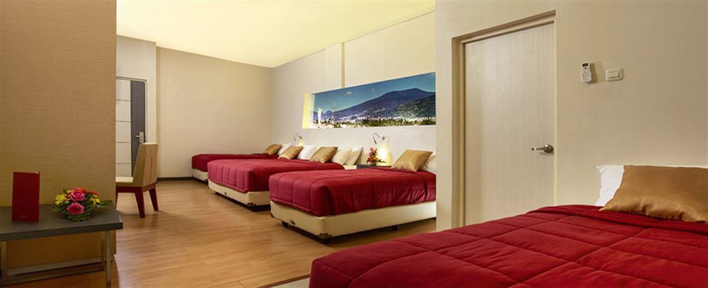 Promenade Cihampelas 3* Bandung